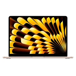Ноутбук Apple MacBook Air 13 2025 M4 MW0Y3RU/A 13.6 ", WQXGA 2560x1664 (16:10), M4 series, 16 Гб