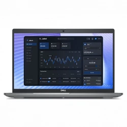 Мобильная рабочая станция Dell Precision 3590 210-BLMX_N014P3590EMEA_VP