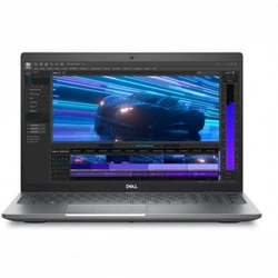 Мобильная рабочая станция Dell Precision 3591 210-BLND_NN102P3591EMEA_VP