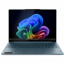 Ноутбук Lenovo Yoga Slim 7 14AKP10 83JY0009RK 14 ", WQXGA+ 2880x1800 (16:10), Ryzen AI 5, 16 Гб