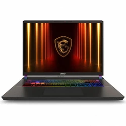 Ноутбук MSI Vector 17 HX AI A2XWHG-087XKZ 9S7-17S372-087 17 ", WQXGA 2560x1600 (16:10), Core Ultra 9, 32 Гб