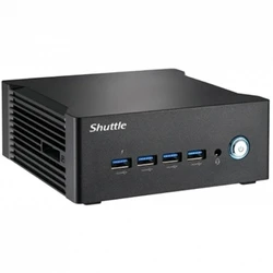 Персональный компьютер Shuttle 77R-NT10H-001-SHU04-MDG Ultra 5, 125H, 1.2