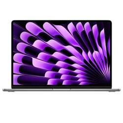 Ноутбук Apple MacBook Air 2024 M3 / 15 MC9D4RU/A 15.3 ", 2880x1864 (16:10), M3 series, 16 Гб