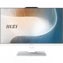 Моноблок MSI Modern AM242TP 1M-1019XRU 9S6-AE0722-1467 23.8 ", Intel, Core i5, 120U, 1.4 ГГц, 16 Гб, SSD, 512 Гб