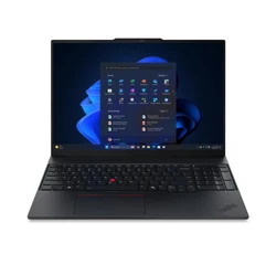 Ноутбук Lenovo ThinkPad E16 G3 21SR0048FW 16 ", WUXGA 1920x1200 (16:10), Core Ultra 5, 16 Гб