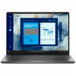 Ноутбук Dell Pro 16 PC16250 210-BPBF_BTO015_PC16250_EMEA 16 ", WUXGA 1920x1200 (16:10), Core 5, 16 Гб