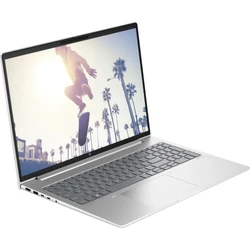 Ноутбук HP ProBook 460 G11 A38BGET#BH5 16 ", WUXGA 1920x1200 (16:10), Core Ultra 5, 16 Гб
