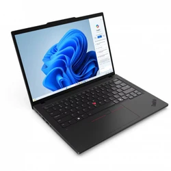 Ноутбук Lenovo ThinkPad T14 Gen 5 (Intel) 21ML008NUS 14 ", WUXGA 1920x1200 (16:10), Core Ultra 7, 32 Гб