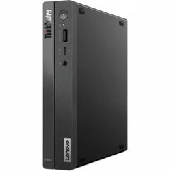 Персональный компьютер Lenovo Neo 50q G4 Tiny 12LN005SGP (Core i5, 13420H, 2.1 ГГц, 8 Гб, SSD)