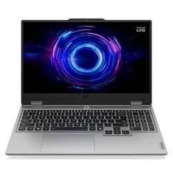 Ноутбук Lenovo LOQ 15IRX10 83JE002BRK 15.6 ", FHD 1920x1080 (16:9), Core i5, 16 Гб