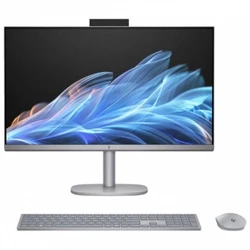 Моноблок HP OmniStudio X 27-cs0015ci BK4X1EA 27 ", Intel, Core Ultra 7, 155H, 1.4, 16 Гб, 1 Тб