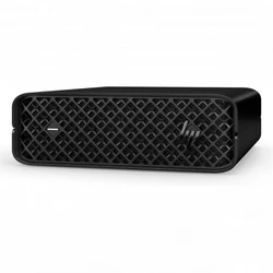 Рабочая станция HP Z2 Mini G1i (A2KG8ES) (Core Ultra 5, 245, 32, 1 ТБ)