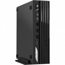 Персональный компьютер MSI PRO DP21 14M-1069XRU 9S6-B0A431-1069 Core i7, 14700, 2.1 ГГц, 16 Гб, SSD