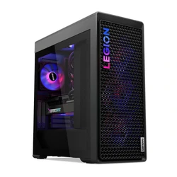 Персональный компьютер Lenovo Legion T7 34IAS10 90Y6002XKZ|| Ultra 7, 265KF, 3.9, 32 Гб
