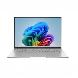 Ноутбук Asus Vivobook S16 S3607QA-SH059W 90NB16C2-M004D0 16 ", WUXGA 1920x1200 (16:10), Snapdragon X1, 16 Гб