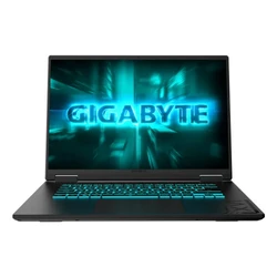 Ноутбук Gigabyte Gaming A16 GA63H (3THK3KZ893SD) 16 ", WUXGA 1920x1200 (16:10), Ryzen 7, 16 Гб