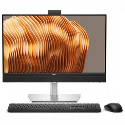 Моноблок Dell Pro 24 All-in-One QB24250 210-BPPG_1 23.8 ", Intel, Core Ultra 5, 245, 3.0 ГГц, 16 Гб, SSD, 512 Гб