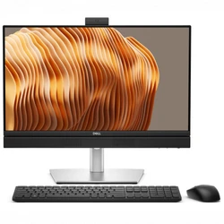 Моноблок Dell Pro 24 All-in-One QB24250 210-BPPG 23.8 ", Intel, Core Ultra 7, 265, 1.8 ГГц, 16 Гб, SSD, 512 Гб