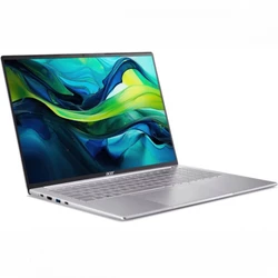 Ноутбук Acer Swift Lite SFL16-51M-54BL NX.D3UCD.002 16 ", WUXGA 1920x1200 (16:10), Core Ultra 5, 16 Гб