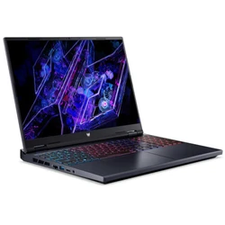 Ноутбук Acer Predator Helios 16 NH.QR9CD.001 16 ", WQXGA 2560x1600 (16:10), Core i9, 32 Гб