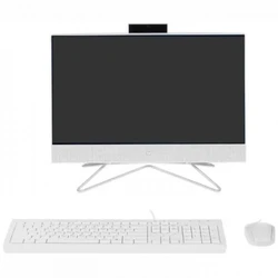 Моноблок HP 200 G4 6D417EA/16GB/W11P (21.5 ", Intel, Core i5, 1235U, 1.3 ГГц, 16 Гб, SSD, 512 Гб)