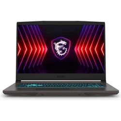Ноутбук MSI Thin 15 B13VE-3200XRU 9S7-16R831-3200 15.6 ", FHD 1920x1080 (16:9), Core i7, 16 Гб