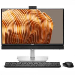 Моноблок Dell Pro 24 All-in-One QC24250 210-BPNS 23.8 ", Intel, Core i7, 265, 1.8 ГГц, 16 Гб, SSD, 512 Гб