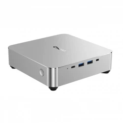 Персональный компьютер Chuwi AuBox CWI603I7P32 Core i7, 13620H, 2.4, 32 Гб, Windows 11 Pro
