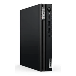 Персональный компьютер Lenovo ThinkCentre M70q Gen 5 12TD003SSA Core i5, 13400T, 1.3 ГГц, 16 Гб, SSD
