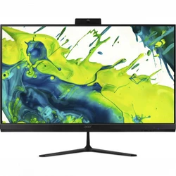 Моноблок Acer Aspire C27-2G Full HD DQ.BNLCD.002 27 ", AMD, Ryzen 7, 8845HS, 3.8, 32 Гб, 1 Тб