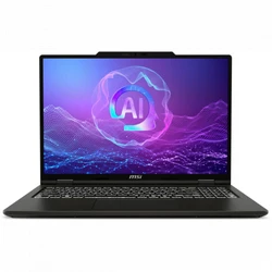 Ноутбук MSI VenturePro 16 AI A2HVEG-033XRU 9S7-261121-033 16 ", 2K+ 2048x1280 (16:10), Core Ultra 7, 16 Гб