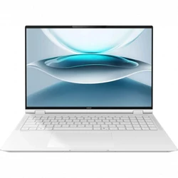 Ноутбук Honor MagicBook Pro 16 HUNTER 2025 White 5301APWK 16 ", 3072x1920 (8:5), Core Ultra 9, 32 Гб