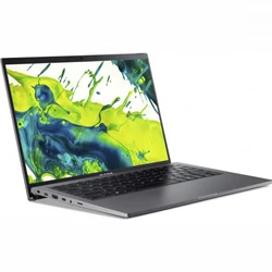 Ноутбук Acer Aspire Go 14 AG14-71M NX.JFWCD.003 14 ", WUXGA 1920x1200 (16:10), Core Ultra 7, 16 Гб