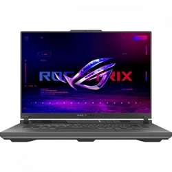 Ноутбук Asus ROG Strix G614PP-S5064 90NR0L67-M00310 16 ", WQXGA+ 2880x1800 (16:10), Ryzen 9, 32 Гб