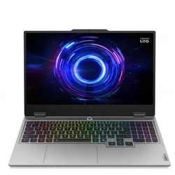 Ноутбук Lenovo LOQ 15IRX10 83JE00PQRK 15.6 ", FHD 1920x1080 (16:9), Core i5, 16 Гб