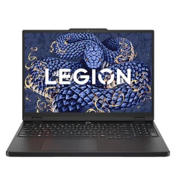 Ноутбук Lenovo Legion 5 15AKP10 83F1003CRK 15.1 ", WQXGA 2560x1600 (16:10), Ryzen AI 7, 16 Гб