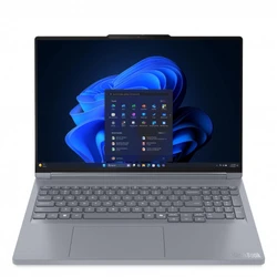 Ноутбук Lenovo ThinkBook 16p G6 ADR 21U00015FW 16 ", WQXGA 2560x1600 (16:10), Ryzen 9, 16 Гб