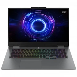 Ноутбук Lenovo LOQ 17IRX10 83JH003NRK 17.3 ", FHD 1920x1080 (16:9), Core i7, 32 Гб