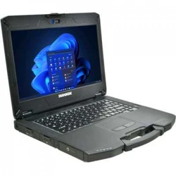 Ноутбук Durabook S14I Gen3 S4K1Q2AAEBCX 14 ", FHD 1920x1080 (16:9), Core Ultra 5, 16 Гб