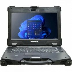 Ноутбук Durabook Z14I Rugged Gen 3 Z4K1Q2DAEBXX 14 ", FHD 1920x1080 (16:9), Core Ultra 5, 16 Гб