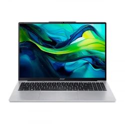 Ноутбук Acer Aspire Lite AL16-52P NX.J5RER.002 16 ", WUXGA 1920x1200 (16:10), Core i3, 8 Гб
