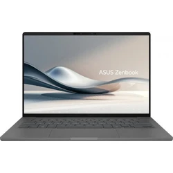 Ноутбук Asus Zenbook A14 UX3407QA-QD366W 90NB1502-M00MS0 14 ", WUXGA 1920x1200 (16:10), Snapdragon X, 16 Гб
