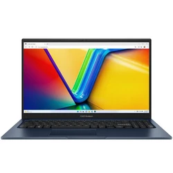 Ноутбук Asus VivoBook 15X X1504VA-BQ590 90NB13Y1-M00X70 15.6 ", FHD 1920x1080 (16:9), Core 5, 16 Гб