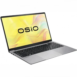 Ноутбук OSIO FocusLine F150a-023 F150A-023 15.6 ", FHD 1920x1080 (16:9), Ryzen 5, 16 Гб