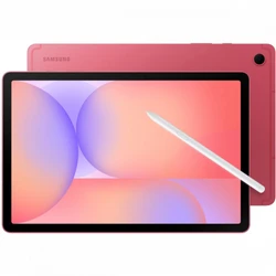 Планшет Samsung Galaxy Tab S10 Lite 5G 256Gb Coral Red SM-X406BZRECAU 256 Гб, 8 Гб