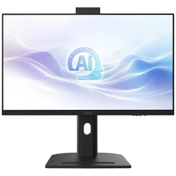 Моноблок MSI Modern AM273QP AI 1UM-090XRU 9S6-AF0111-090 27 ", Intel, Core Ultra 5, 125H, 1.2 ГГц, 16 Гб, SSD, 512 Гб