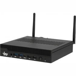 Персональный компьютер iRU 310H6ITF 2122066 Core i5, 13400, 2.5, 16 Гб, Windows 11 Pro