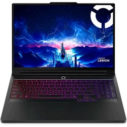 Ноутбук Lenovo Legion 9 18IAX10 83EY0028RK 18 ", 4K Ultra HD + 3840x2400 (16:10), Core Ultra 9, 64 Гб