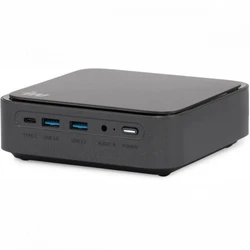 Персональный компьютер iRU Tactio 310TLCN 2136303 (Core i3, 1115G4, 3.0 ГГц, 16 Гб, SSD, Windows 11 Pro)