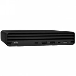 Персональный компьютер HP Pro 260 G9 Mini A55C4ET (Core i5, 1335U, 3.4 ГГц, 16 Гб, SSD)